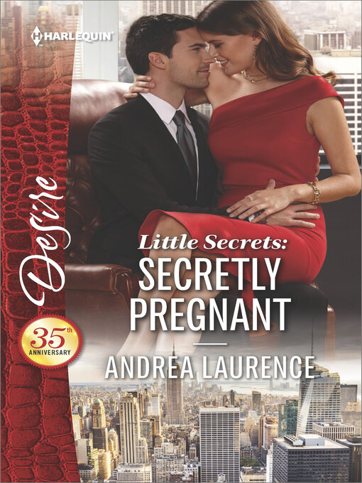 Title details for Little Secrets by Andrea Laurence - Available